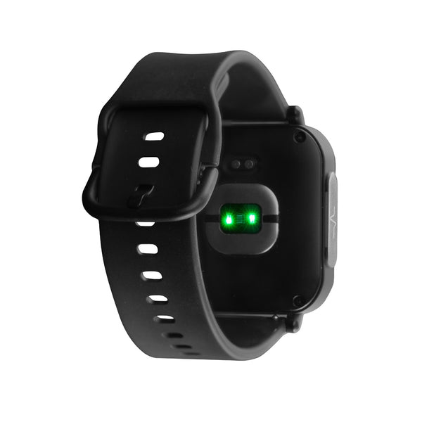 Archon Vibrante ECG Smart Watch 智能心電健康手錶 I ECG心電圖功能 I 24小時心律不正檢測 I 心情、能量測量 I 原裝行貨一年保養 【星期日截單，7-10個工作天發貨】